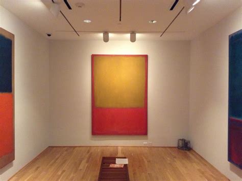 rothko exhibit washington dc.